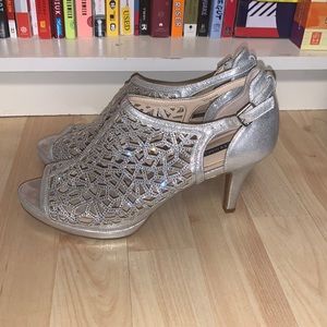 Beautiful Alex Marie shoes, size 9.5
